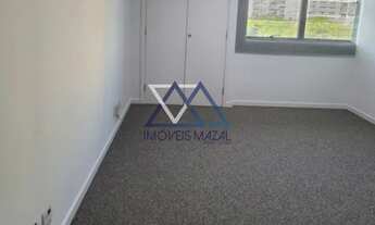 Imagem 2: SALA COMERCIAL - BARRA TOWER OFFICES - BARRA DA TIJUCA - RJ