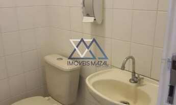 Imagem 4: SALA COMERCIAL - BARRA TOWER OFFICES - BARRA DA TIJUCA - RJ