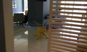 Imagem 5: 3 quartos - Jardim Oceânico - Estrada da Barra da Tijuca - Pier