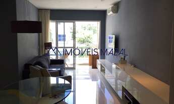 Imagem 4: 3 quartos - Jardim Oceânico - Estrada da Barra da Tijuca - Pier