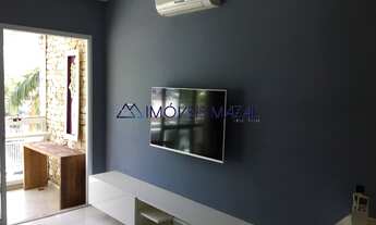 Imagem 2: 3 quartos - Jardim Oceânico - Estrada da Barra da Tijuca - Pier