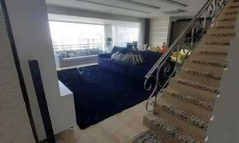 Imagem: COBERTURA SAINT BARTH - 5 SUITES - PENINSULA