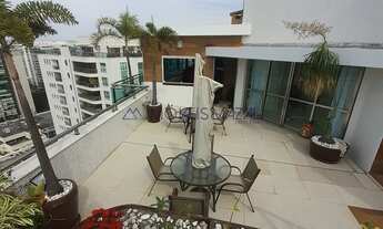 Imagem: COBERTURA SAINT BARTH - 5 SUITES - PENINSULA