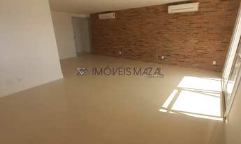 Imagem 5: Cobertura no Maayan - Cidade Jardim - 3 quartos e lazer total