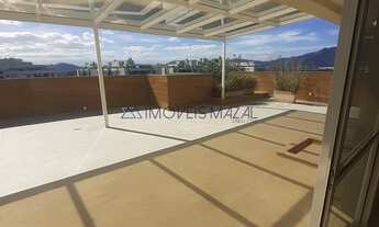 Imagem: Cobertura no Condominio Maayan - Cidade