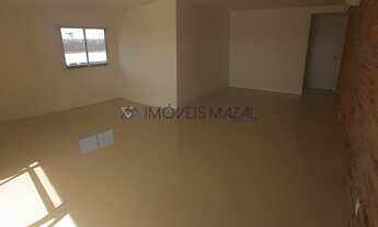 Imagem 6: Cobertura no Maayan - Cidade Jardim - 3 quartos e lazer total