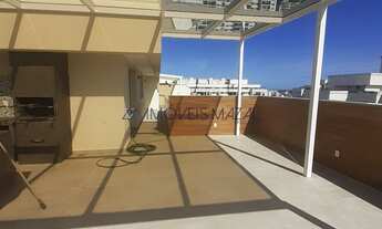 Imagem: Cobertura no Condominio Maayan - Cidade