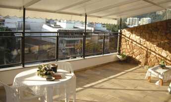 Imagem: Cobertura 4 suítes - Avenida Erico Verissimo