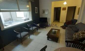 Imagem: 02 quartos - Rua Bulhoes de Carvalho - Praia