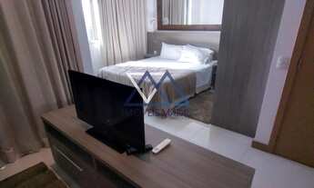 Imagem: 01 quarto - Flat Grand Midas - Projac