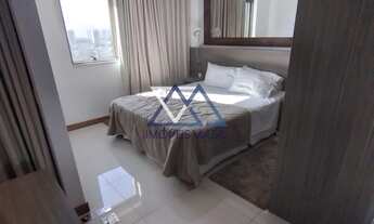 Imagem: 01 quarto - Flat Grand Midas - Projac