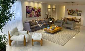 Imagem 4: COBERTURA 4 QUARTOS - 03 SUITES - RUA GUEDES DA FONTOURA - BARRA DA TIJUCA