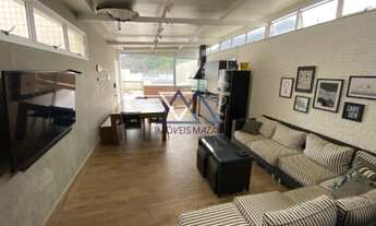 Imagem: COBERTURA 4 QUARTOS - 03 SUITES - RUA GUEDES