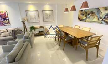 Imagem 3: COBERTURA 4 QUARTOS - 03 SUITES - RUA GUEDES DA FONTOURA - BARRA DA TIJUCA