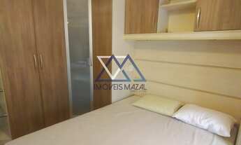 Imagem 3: 3 QUARTOS - 01 SUITE - CONDOMINIO DEL BOSCO - FREGUESIA DE JACAREPAGUA