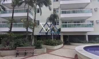 Imagem 4: 3 QUARTOS - 01 SUITE - CONDOMINIO DEL BOSCO - FREGUESIA DE JACAREPAGUA