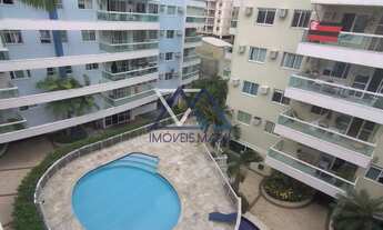 Imagem: 3 QUARTOS - 01 SUITE - CONDOMINIO DEL BOSCO