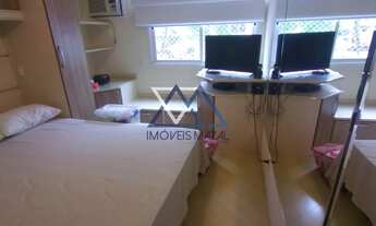 Imagem 5: 3 QUARTOS - 01 SUITE - CONDOMINIO DEL BOSCO - FREGUESIA DE JACAREPAGUA