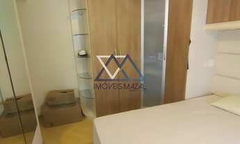 Imagem 6: 3 QUARTOS - 01 SUITE - CONDOMINIO DEL BOSCO - FREGUESIA DE JACAREPAGUA