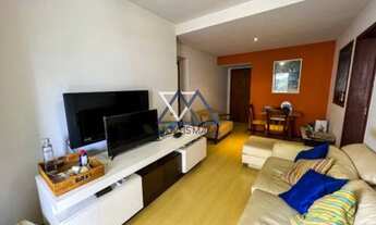 Imagem 7: 02 QUARTOS - EDIFICIO COSTABELLA - POSTO 5 - BARRA DA TIJUCA - RJ