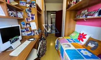 Imagem: 02 QUARTOS - EDIFICIO COSTABELLA - POSTO