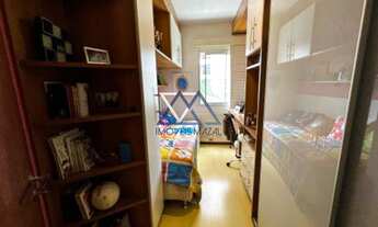 Imagem 4: 02 QUARTOS - EDIFICIO COSTABELLA - POSTO 5 - BARRA DA TIJUCA - RJ