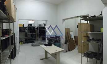 Imagem 7: PREDIO COM SALAS COMERCIAIS - PRÓXIMO AO HCA - RUA JAPERI 47 - RIO COMPRIDO - RJ