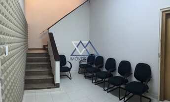 Imagem 2: PREDIO COM SALAS COMERCIAIS - PRÓXIMO AO HCA - RUA JAPERI 47 - RIO COMPRIDO - RJ