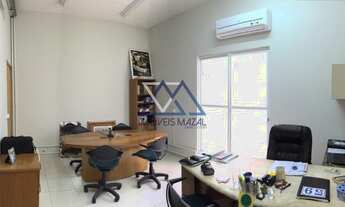 Imagem 1: VENDO EDIFICIO COM DOIS ANDARES - ELEVADOR EXTERNO PARA CARGA - RUA JAPERI 47 - RIO COMPRI