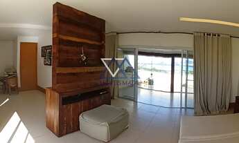 Imagem: COBERTURA LUXO COM 4 SUITES - SPAZIO LAGUNA