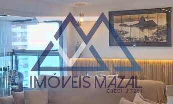 Imagem: 04 QUARTOS - 02 SUITES - ACQUABELA - POSTO