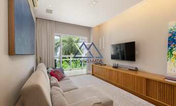 Imagem 5: 4 QUARTOS ORIGINAL 3 - RESIDENCIAL PIER - DECORADO - BARRINHA - RJ