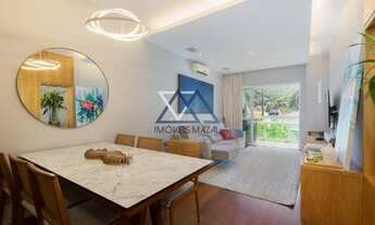 Imagem 6: 4 QUARTOS ORIGINAL 3 - RESIDENCIAL PIER - DECORADO - BARRINHA - RJ