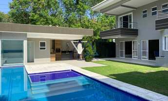 Imagem: CASA NO CONDOMINIO DEL LAGO - BARRA DA TIJUCA