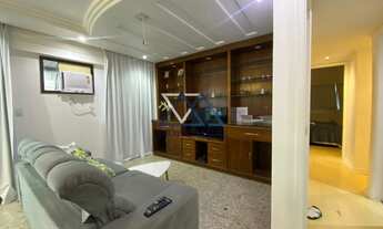 Imagem 4: 3 QUARTOS E 02 SUITES - AV LUCIO COSTA 3360 - ACQUABELLA - VISTA MAR