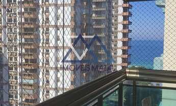 Imagem 7: 3 QUARTOS E 02 SUITES - AV LUCIO COSTA 3360 - ACQUABELLA - VISTA MAR