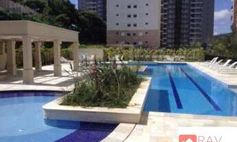 Imagem: Apartamento à Venda em Condomínio Flex