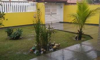 Imagem 2: CASA À VENDA EM ITANHAÉM - SP - A.C. 170M2 - A.T. 420M