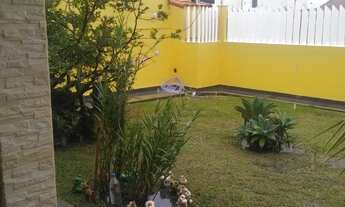 Imagem 3: CASA À VENDA EM ITANHAÉM - SP - A.C. 170M2 - A.T. 420M