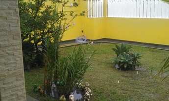 Imagem 4: CASA À VENDA EM ITANHAÉM - SP - A.C. 170M2 - A.T. 420M