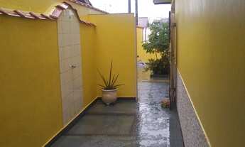 Imagem 5: CASA À VENDA EM ITANHAÉM - SP - A.C. 170M2 - A.T. 420M