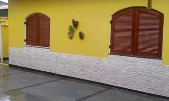 Imagem 6: CASA À VENDA EM ITANHAÉM - SP - A.C. 170M2 - A.T. 420M