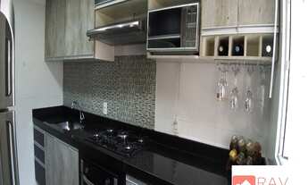 Imagem: Lindo apartamento à Venda no Residencial