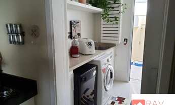 Imagem 6: Linda Casa sobrada à Venda em Conmdomínio Nature Village II- Bairro Ermida I - Jundiaí - S