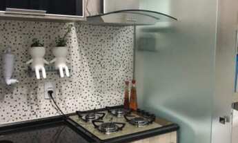 Imagem 2: Lindo Apartamento à venda no Condomínio Reserva do Japi - Bairro Recanto IV Centenário