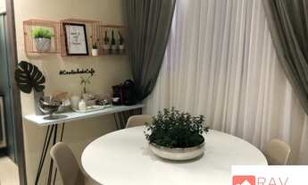 Imagem 3: Lindo Apartamento à venda no Condomínio Reserva do Japi - Bairro Recanto IV Centenário