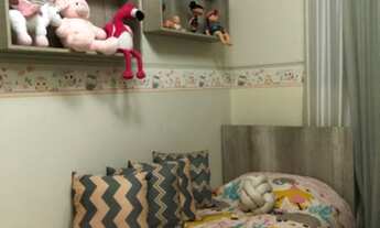 Imagem 6: Lindo Apartamento à venda no Condomínio Reserva do Japi - Bairro Recanto IV Centenário