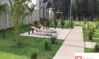 Imagem 7: Lindo Apartamento à venda no Condomínio Reserva do Japi - Bairro Recanto IV Centenário