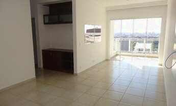 Imagem 3: APARTAMENTO RESIDENCIAL em SOROCABA - SP, PARQUE CAMPOLIM