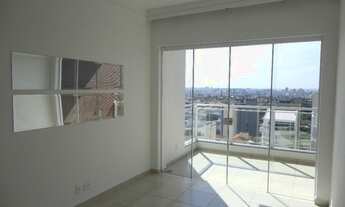 Imagem 2: APARTAMENTO RESIDENCIAL em SOROCABA - SP, PARQUE CAMPOLIM